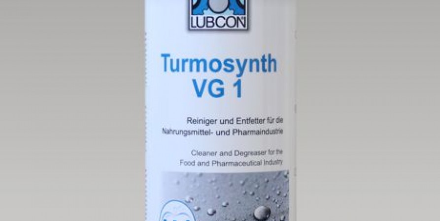 Turmosynth VG 1