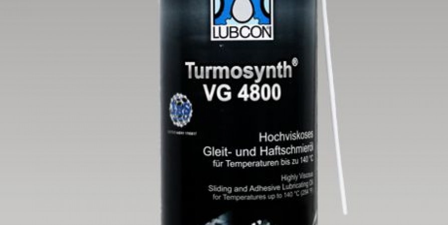 Turmosynth VG 4800